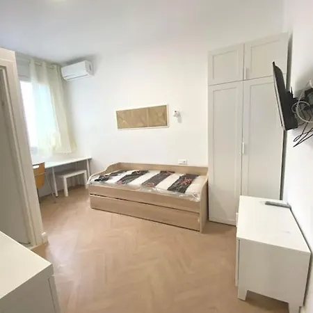 Eclectic Design #02 In Aristotelous Apartman Szaloniki