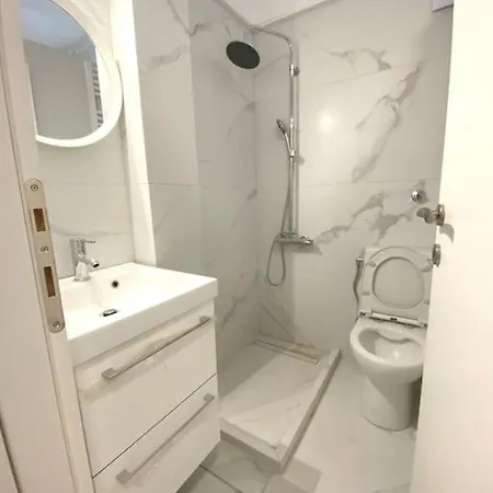 Eclectic Design #02 In Aristotelous Saloniki