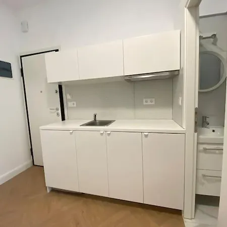 Apartament Eclectic Design #02 In Aristotelous