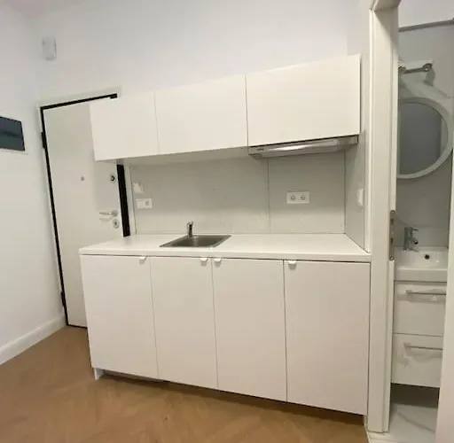 Appartement Eclectic Design #02 In Aristotelous