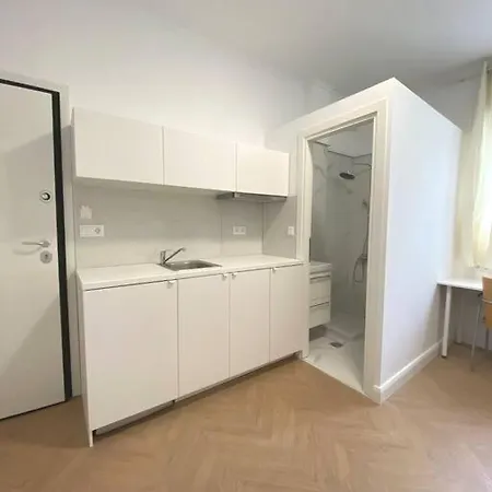 Apartamento Eclectic Design #02 In Aristotelous